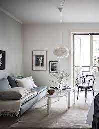 Thanks for visiting our gray primary bedrooms photo gallery where you can browse all kinds. Cozy And Compact Studio Coco Lapine Design Modern Furniture Living Room Living Room Designs Living Room Interior