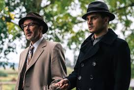 65k likes · 110 talking about this. Project Blue Book Cancelled Season 3 Of History Drama Knightfall Tvline
