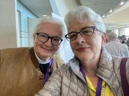 St. David's at 2025 Diocesan Council in Fort Worth