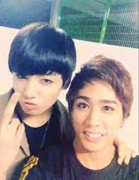 SB19 and BTS Throwback Pictures and Fan Discussions