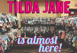 Tilda Jane Consignment Sale Consignment Sale In In Tennessee Middle Nashville