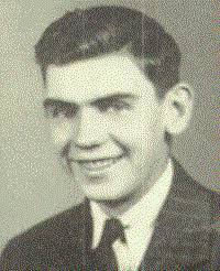 Chester Wayne “Chet” Koons (1928-1995)