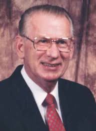 James F. Skinner Obituary July 28, 2014