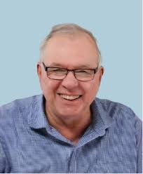 Roger W. Deitrich Obituary