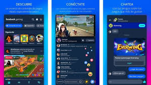 Las categorías principales son juegos de 2 jugadores y juegos de vestir. Facebook Gaming Se Lanza Para Ios Tras 4 Meses De Rechazos Y Sin La Funcion De Jugar A Videojuegos