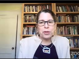 Lisa Backus Archives