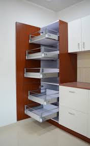 modular kitchen manufacturers in