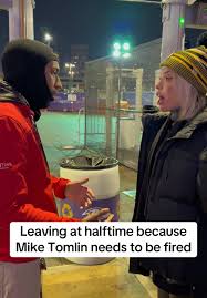 Reasons to Fire Mike Tomlin as Steelers Head Coach