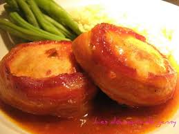Recette De Tournedos De Boeuf Avec Sauce Tournedos De Poulet Recettes De Cuisine Tournedos