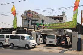 Sekda subang gelar briefing staff mengenai pelaksanaan shalat idul fitri & penanggulangan sampah. Contact Piranti Stirindo Utama