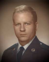 Donald Wayne Berg Sr. Obituary July 3, 2023