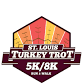 St. Louis Turkey Trot 5K & 8K — Forest Park Forever event image