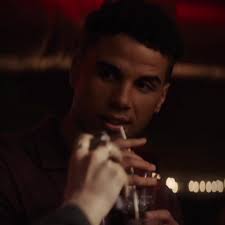 Mason Gooding in Scream 5