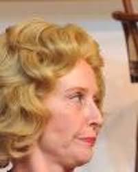 Becky Saunders (Actor): Credits, Bio, News & More