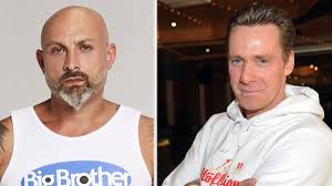 Jürgen hans milski (künstlername bb jürgen) (* 24. Promi Big Brother Alles Fake Zlatko Atzt Gegen Ex Kollege Jurgen Der Reagiert Live Im Tv Tv