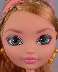 Ever After High "Ashlynn Ella and Hunter Huntsman" Set