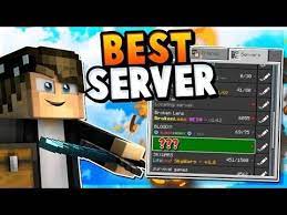 List of free top skywars servers in minecraft pe with mods, mini games, plugins and statistic of players. Best Skywars Server For Mcpe Minecraft Pe Merken