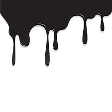 Download Paint Black Color Dripping Color Droping Background Illustration Vector Art Choose From Over A Million Fre Dripping Paint Art Drip Painting Drip Art
