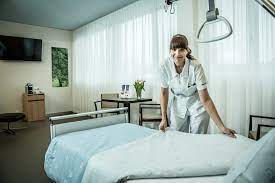 Die klinik hirslanden ist ein spital in zürich. Hirslanden Hotel Statt Klinik Hirslanden Baut In Aarau Privatabteilung Aus