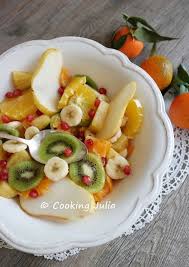 Salade De Fruits D Hiver Salade De Fruits Hiver Fruit Hiver Salade De Fruits