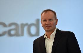 Markus braun, ceo of wirecard. Wirecard Ceo Markus Braun Arrested On Charges Of Inflating Company Value Falsifying Company Financial Records