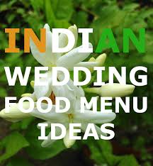 Indian canapes are the perfect catering choice for parties & cocktail receptions. Indian Wedding Food Menu Ideas Marriage Reception Menu