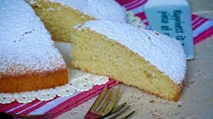 Torta 5 Minuti Youtube