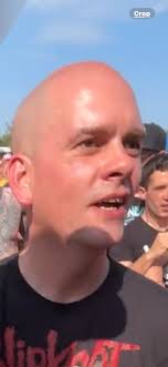 Pretty sure someone posted a video of this dude yesterday lol