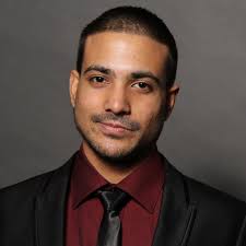 Mustafizur Rahman SHAHID