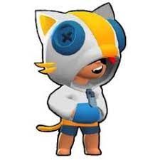 In this guide, we featured the basic strats and stats, featured star power and super attacks! I Have Skin Idea For Brawl Stars It Is Cat Leon Brawlstars