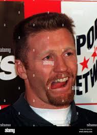 Collins nigel hi-res stock photography and images