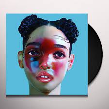 The twigs original was already a pretty spare song, and. Fka Twigs Lp1 Vinyl Record Cool Album Covers Fka Twigs Album Art