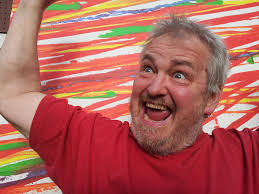 Who remembers Anthony Dreyer?