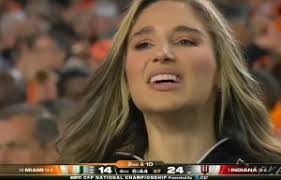 Who is Melissa Stark's husband, Mike Lilley?