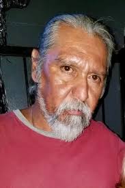 Obituary information for Herman Garza Jr.