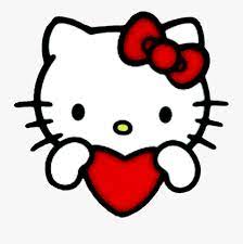 Hello Kitty Is A Free Transparent Background Clipart Image Uploaded By Alvaro Olvera Download It For Fre Hello Kitty Hello Kitty Clipart Hello Kitty Wallpaper