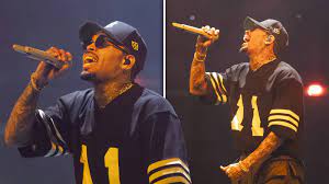 Chris Brown's 11:11 Tour Full Set list: Surprise songs and opening acts -  Capital XTRA