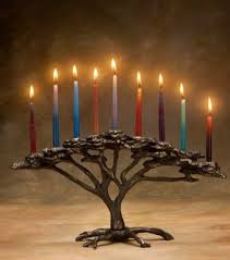 Love This Menorah Menorah Candles Candles