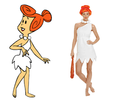 Submitted 17 hours ago by densemuffinz. Halloween Costumes For Redheads Halloween Costumes Redhead Red Head Halloween Costumes Halloween Costumes Women