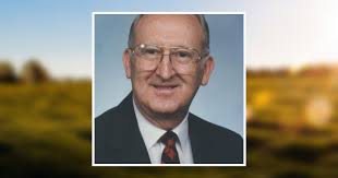 Robert Duane Petersen Obituary 2016