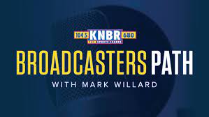Broadcasters Path Knbr