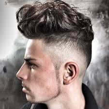 Haircuts are a type of hairstyles where the hair has been cut shorter than before, these cuts themselves the undercut is a unisex haircut whereby the top section of hair is held in place whilst the side and back sections are cut, thus making the top longer and the back and sides undercutting. Top 60 Men S Haircuts Hairstyles For Men 2021 Update