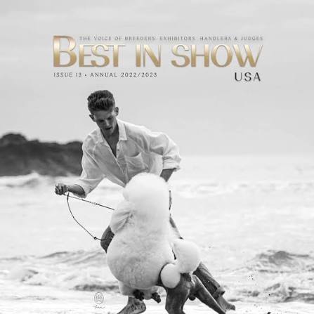 Best In Show (@BestinShowMagazine) • Facebook