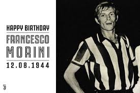 He was a defender and manager of juventus during 70s. Juventusfc On Twitter A Decade Of No Nonsense Defending In Happy Birthday Francesco Morini