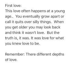 The 3 People We Fall In Love With In Our Lifetime | Lifetime quotes,  Quotes, Life quotes