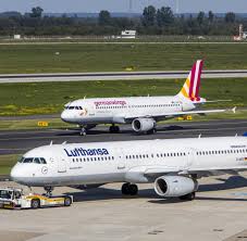 Bei der deutschen lufthansa wird es am mittwoch zu starken beeintr�chtigungen des flugverkehrs kommen. Streik Bei Lufthansa Abgesagt Dafur Eurowings Betroffen Welt