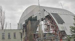 Chernobyl was strongly affected by world war 2, and under the soviet union it became a ship the chernobyl power plant was at that time one of the largest in the world. By The Numbers Scope Of Chernobyl Disaster Voice Of America English