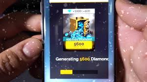 So, download the free fire mod apk from our website from the buttons provided here above. Garena Free Fire Unlimited Diamonds Hack 2019 Free Android Ios
