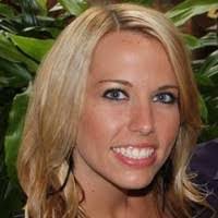 Colleen Ford's Instagram, Twitter & Facebook