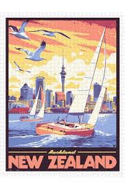 From may 23 to june 14, 2020, new zealand experienced absolutely zero new coronavirus cases. New Zealand Puzzles 30 Products Themarket Nz